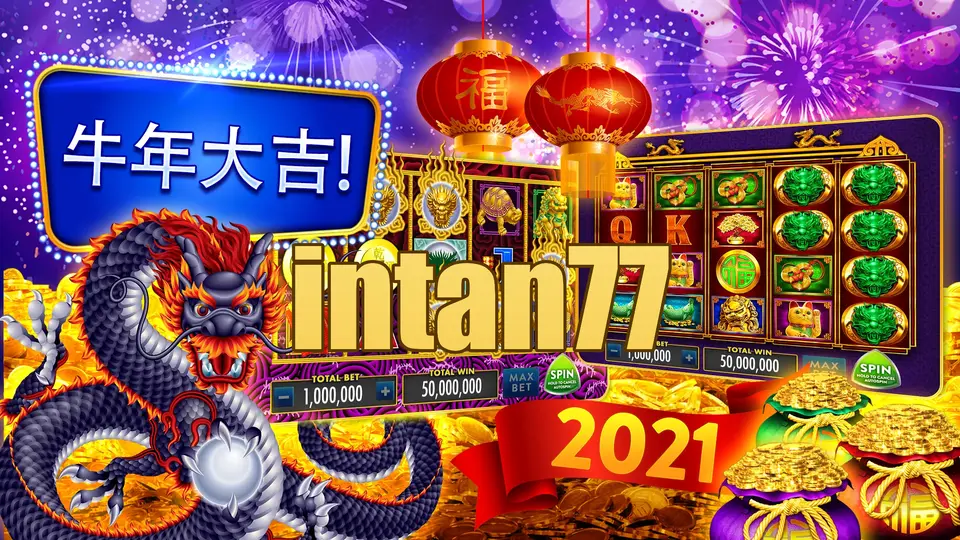 intan77 APK