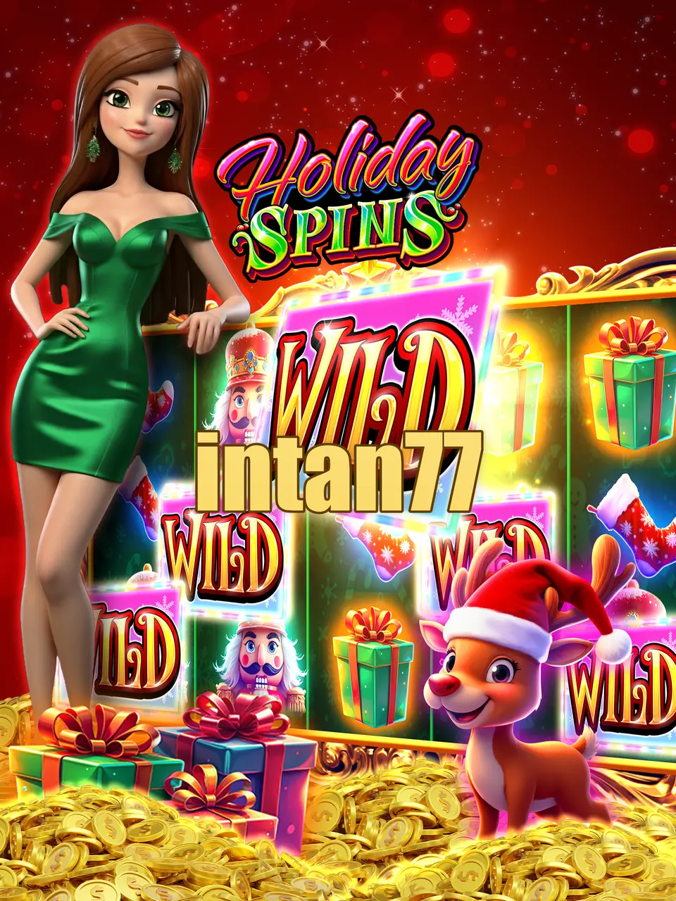 intan77 APK
