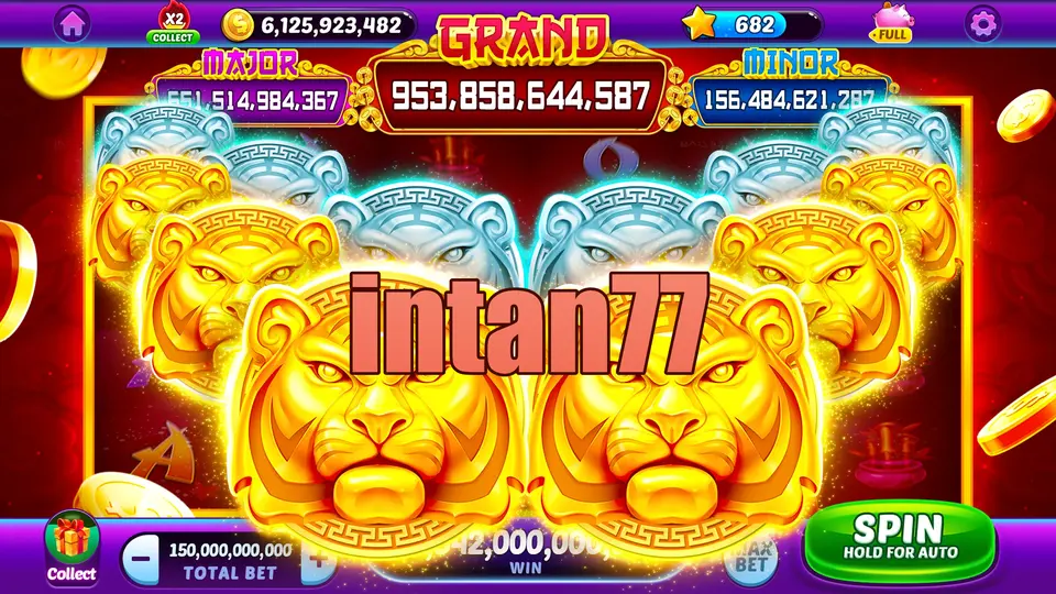 intan77 Masuk